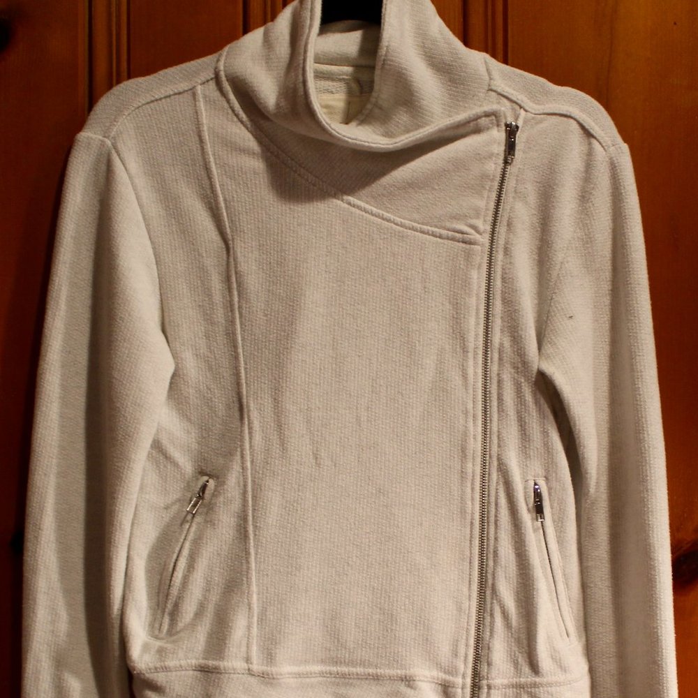 Sound & Matter Moto Jacket